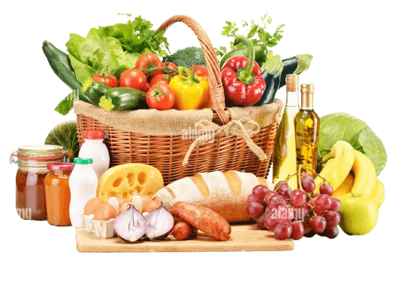 Supermarket